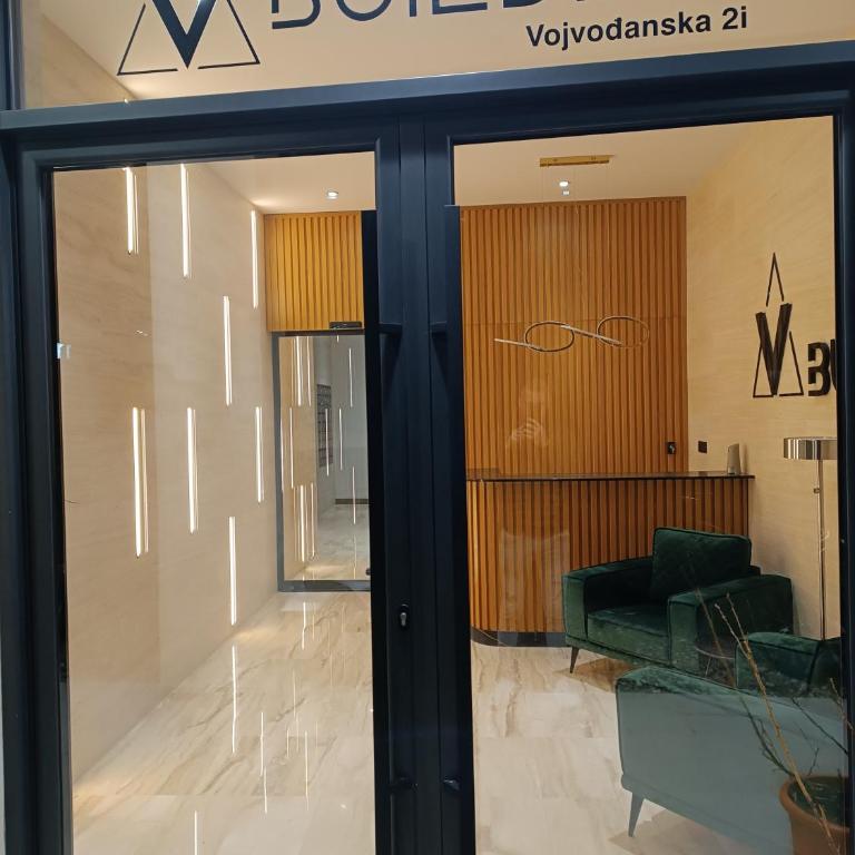 Apartman Jana - Apartman sa 1 Spavaćom Sobom - 4