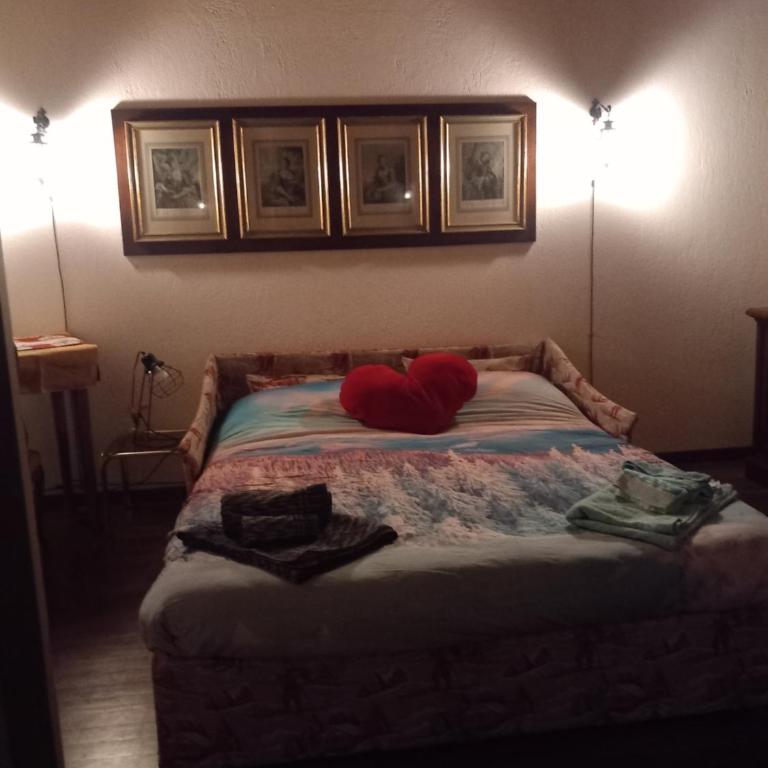 The Green Owl - Villa con 3 Camere da Letto - 38