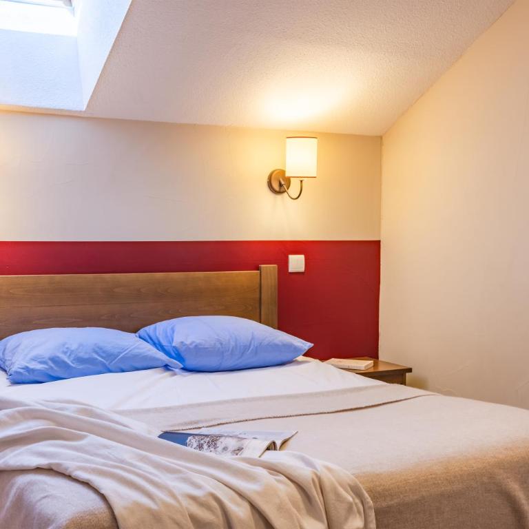 Résidence Pierre & Vacances l'Albane - Appartement 2 Chambres (7 Personnes) - 7