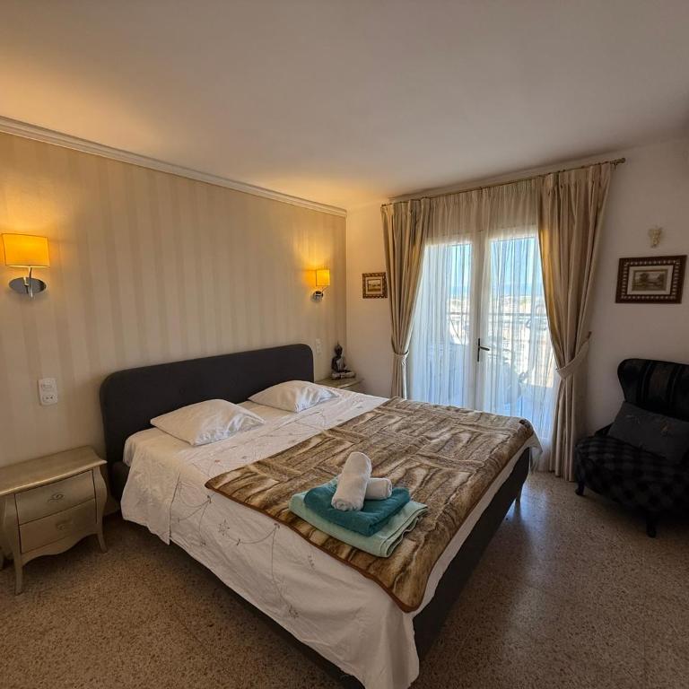 AwayDays - 107 - Apartamento 2 Dormitorios con Wi-Fi - Apartamento Loft de 2 dormitorios - 20