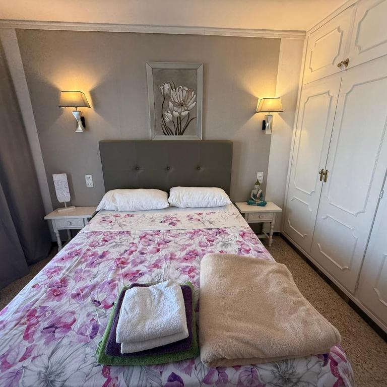 AwayDays - 107 - Apartamento 2 Dormitorios con Wi-Fi - Apartamento Loft de 2 dormitorios - 13