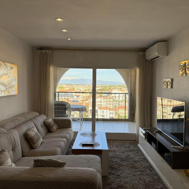 AwayDays - 107 - Apartamento 2 Dormitorios con Wi-Fi - Apartamento Loft de 2 dormitorios - 25