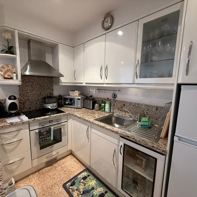 AwayDays - 107 - Apartamento 2 Dormitorios con Wi-Fi - Apartamento Loft de 2 dormitorios - 24