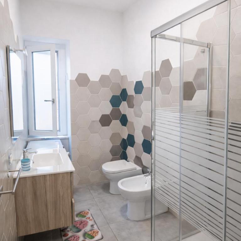Casa Vacanze RosMary - Appartamento con 2 Camere da Letto - 23