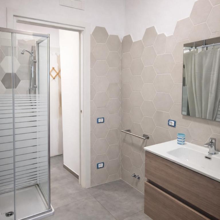 Casa Vacanze RosMary - Appartamento con 2 Camere da Letto - 24