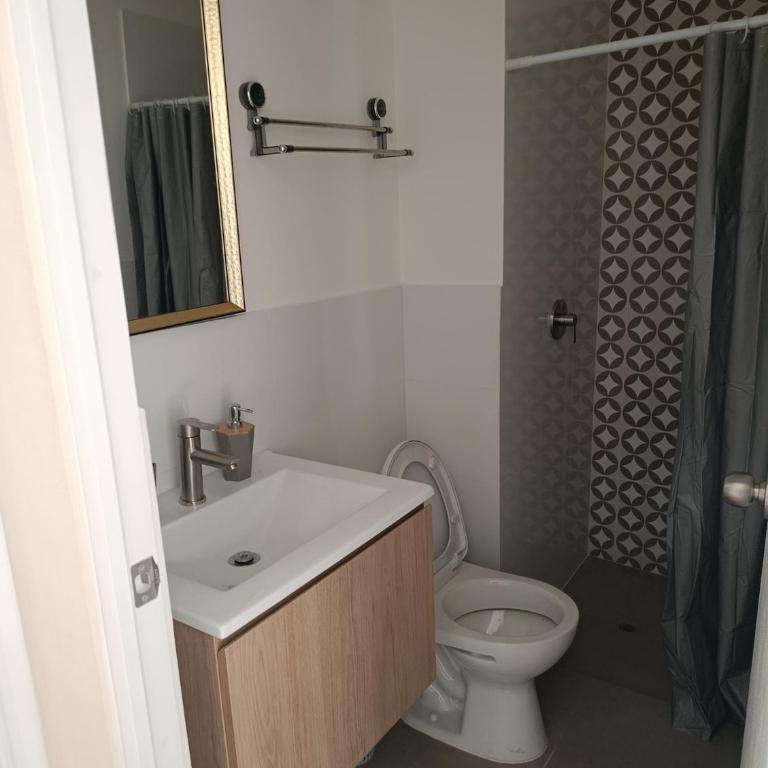 Yako and Whiteman's apartment - Apartamento - 2