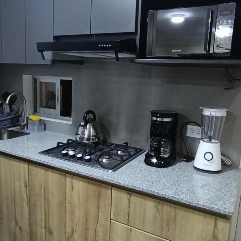 Yako and Whiteman's apartment - Apartamento - 7
