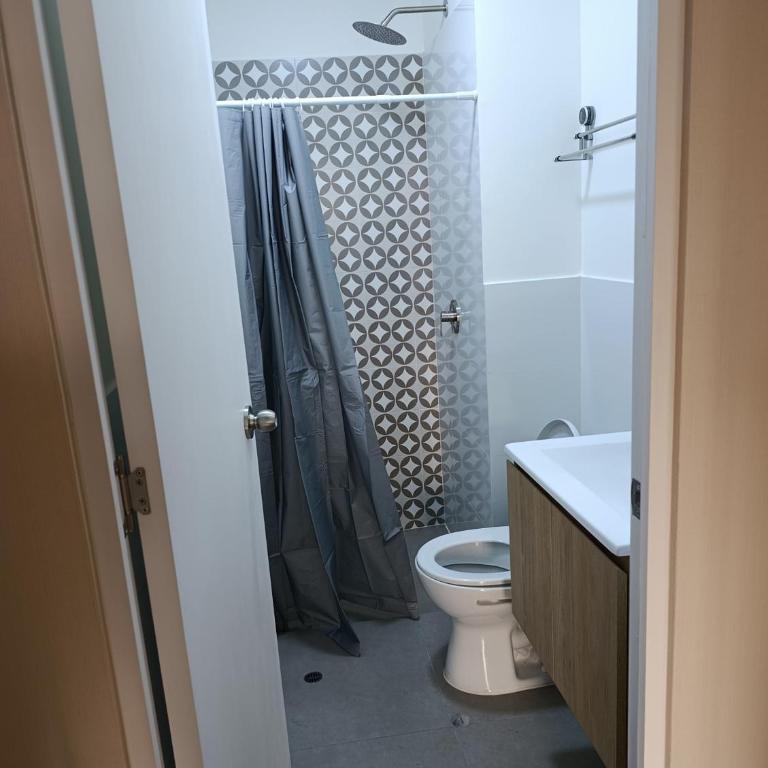 Yako and Whiteman's apartment - Apartamento - 5