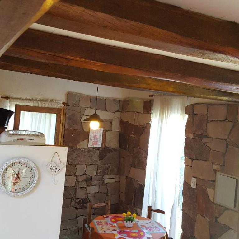 LAS GARDENIAS Cabañas - One-Bedroom Chalet - 16