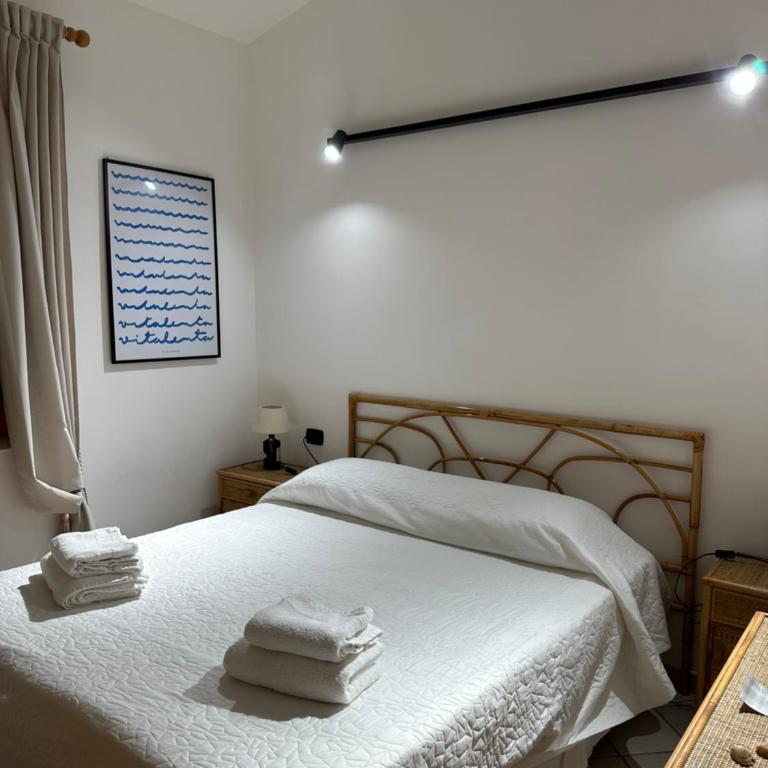 Cocciu D'amuri Home - Scopello - Apartment mit 2 Schlafzimmern - 8