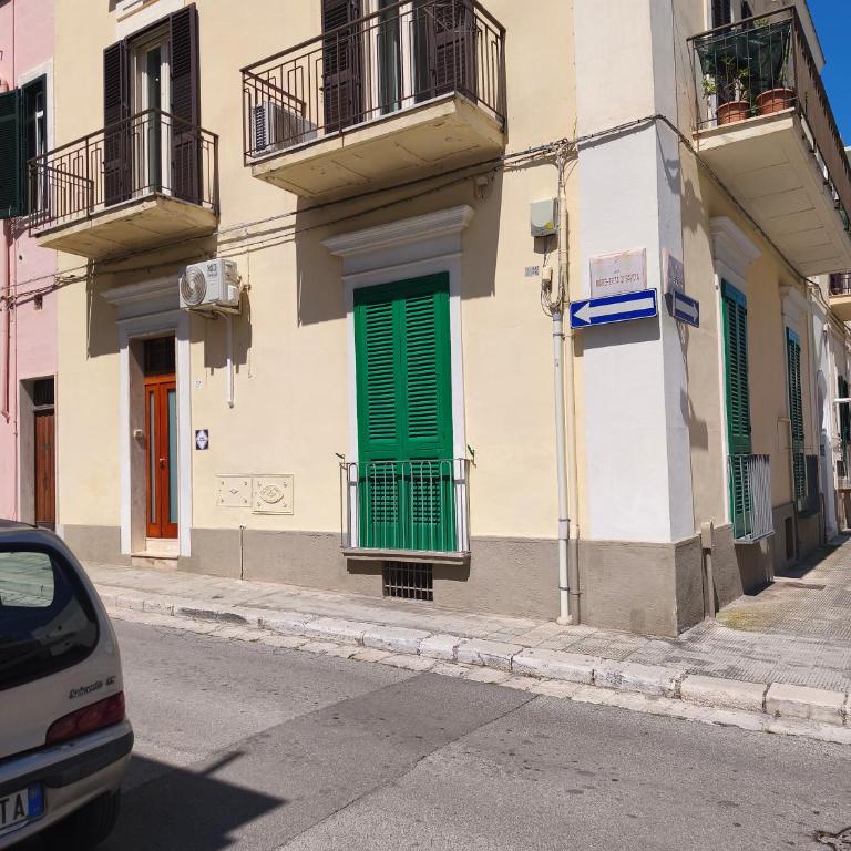 La Coccinella - Two-Bedroom Apartment - 2