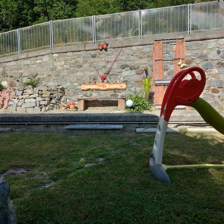 The Green Owl - Villa con 3 Camere da Letto - 25