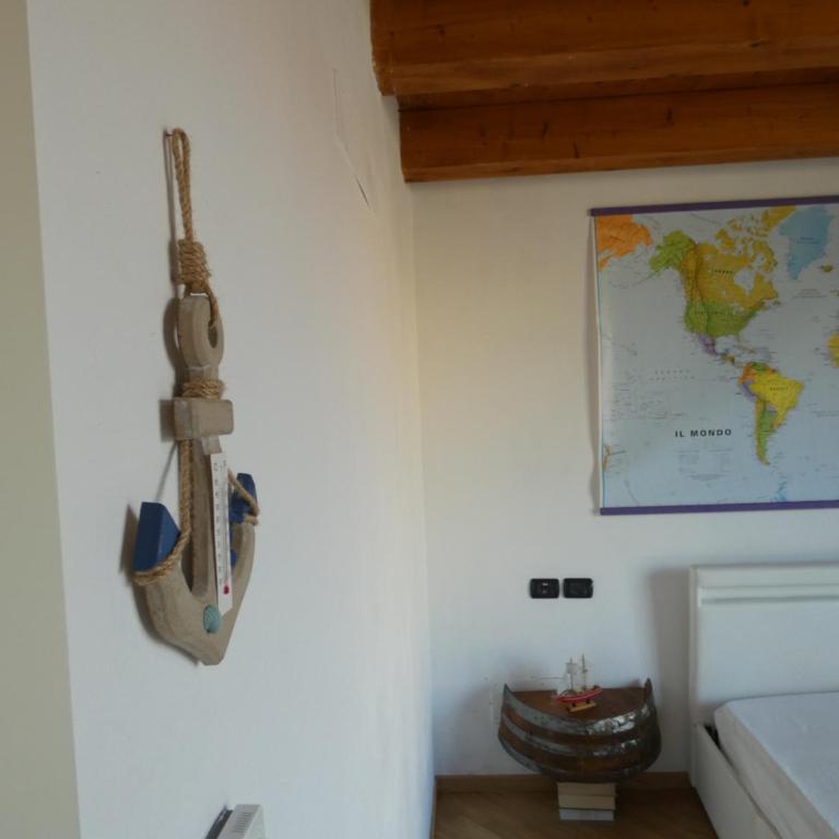 Le Vele Del Cigno - Casa Vacanze - 21