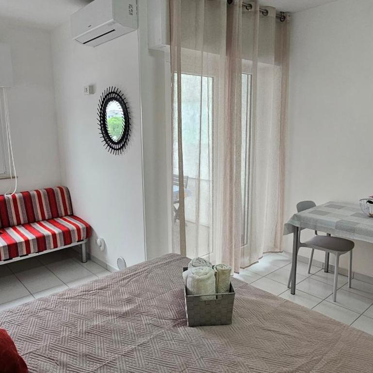 Celeste 515 - Appartamento con 1 Camera da Letto - 6