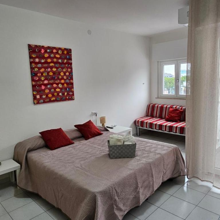 Celeste 515 - Appartamento con 1 Camera da Letto - 7