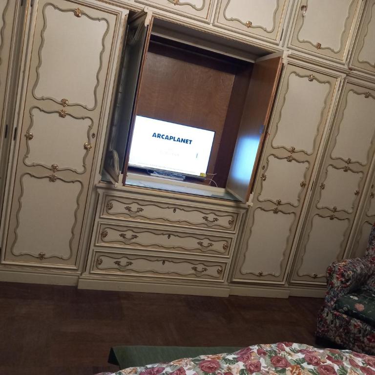 The Green Owl - Villa con 3 Camere da Letto - 37