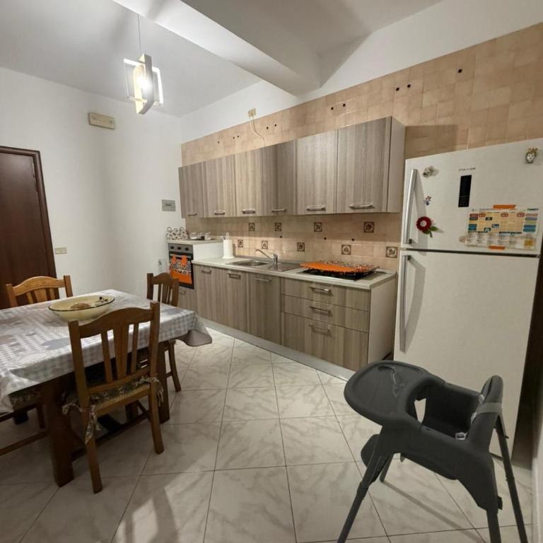 La casa del sole - Casa con 3 Camere da Letto - 2
