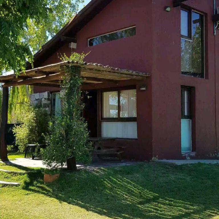 LAS GARDENIAS Cabañas - One-Bedroom Chalet - 15