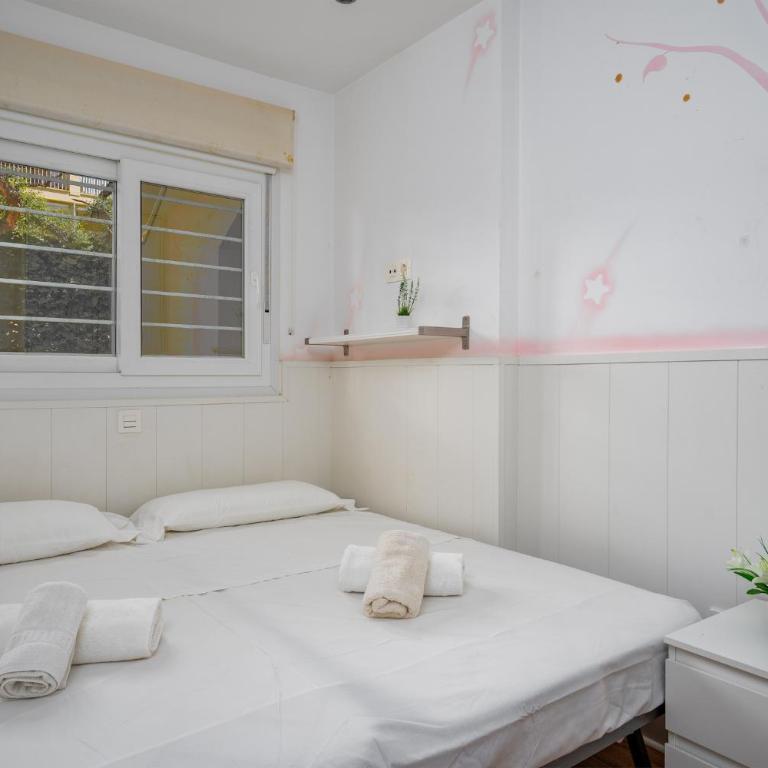 Moon Beach Garden View - Apartamento - Planta baja - 22