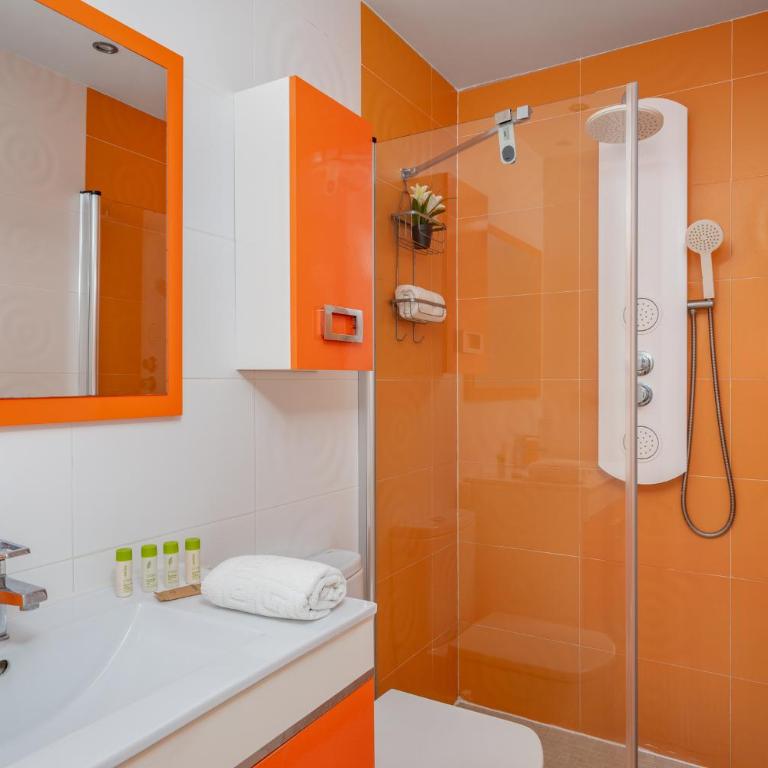 Moon Beach Garden View - Apartamento - Planta baja - 16