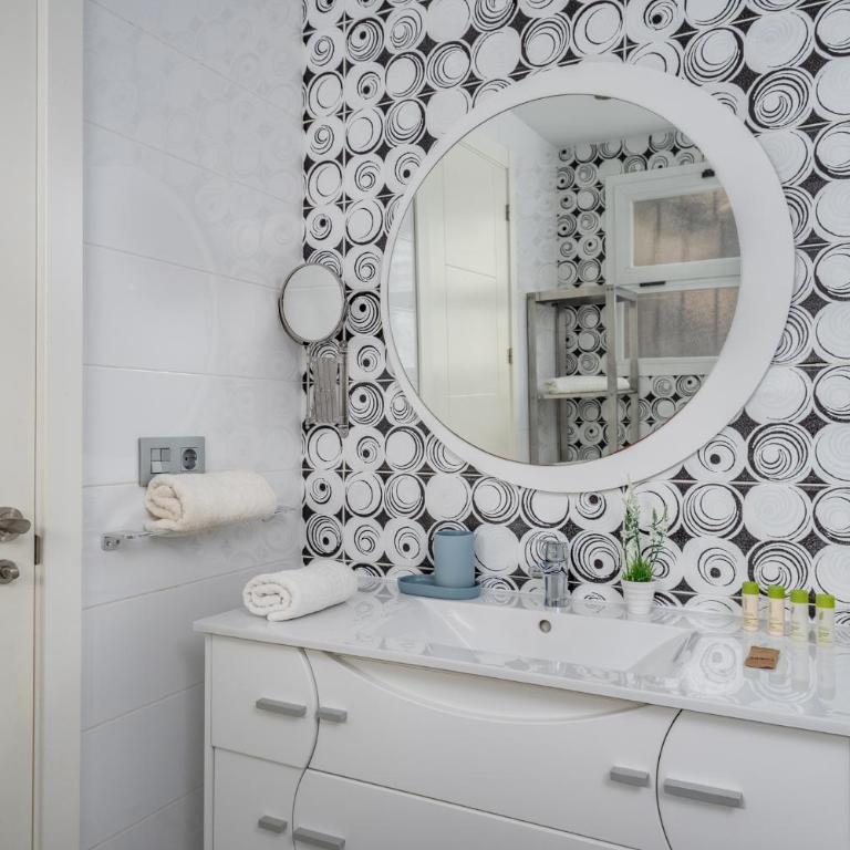 Moon Beach Garden View - Apartamento - Planta baja - 28