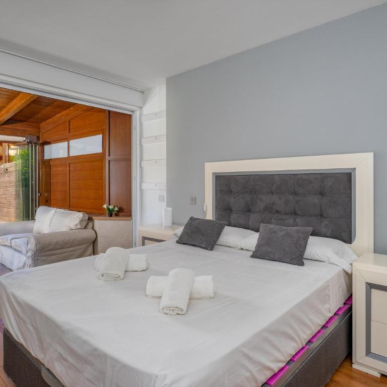 Moon Beach Garden View - Apartamento - Planta baja - 23
