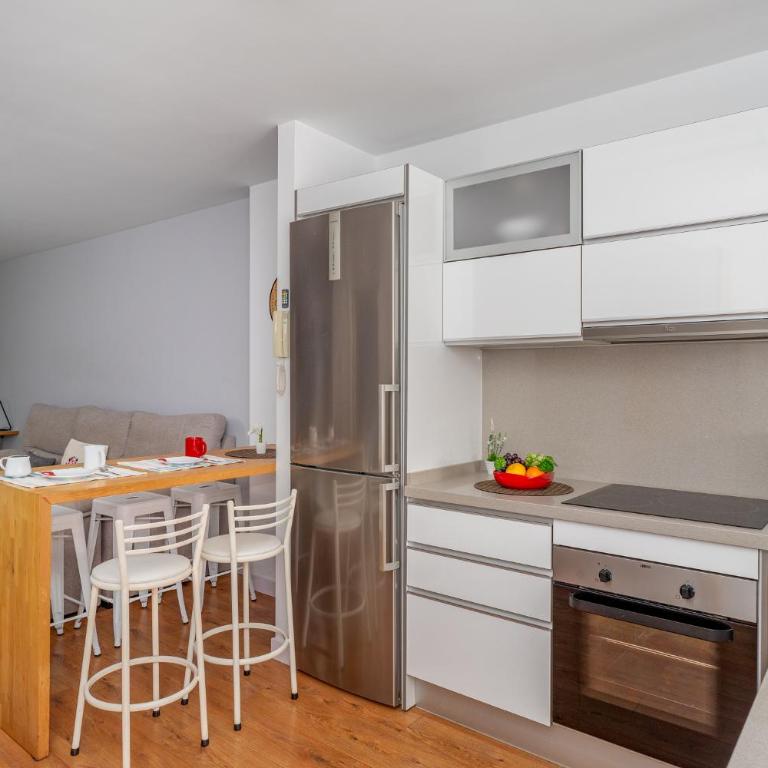 Moon Beach Garden View - Apartamento - Planta baja - 24