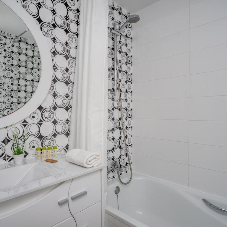 Moon Beach Garden View - Apartamento - Planta baja - 30