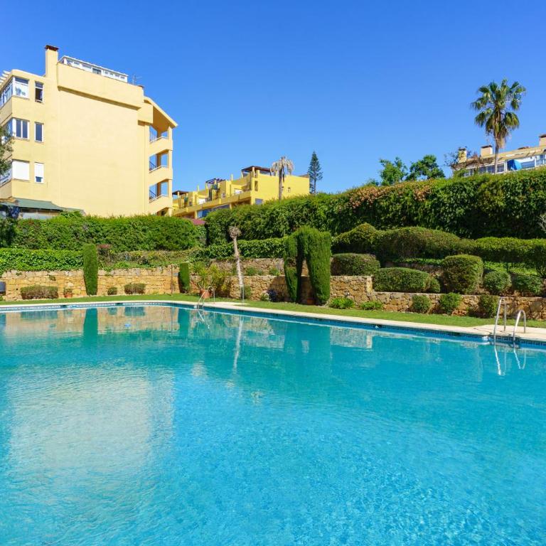 Moon Beach Garden View - Apartamento - Planta baja - 36