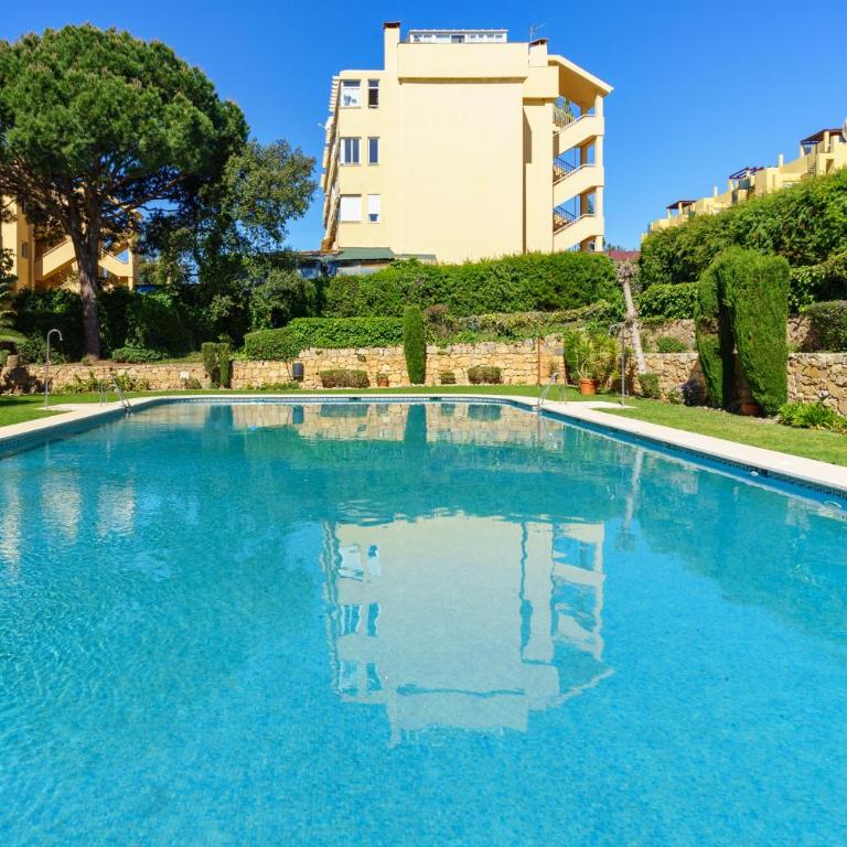 Moon Beach Garden View - Apartamento - Planta baja - 39