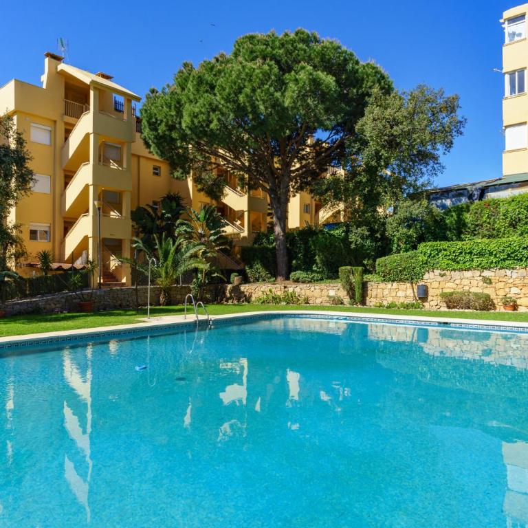 Moon Beach Garden View - Apartamento - Planta baja - 38