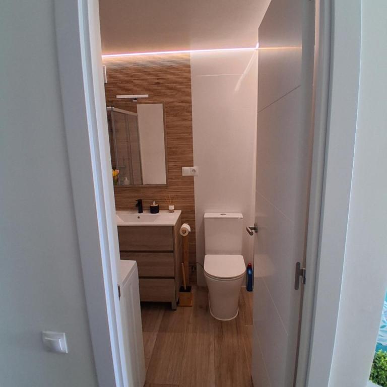 Loft SOUL & SEA - Apartamento de 1 dormitorio - 4