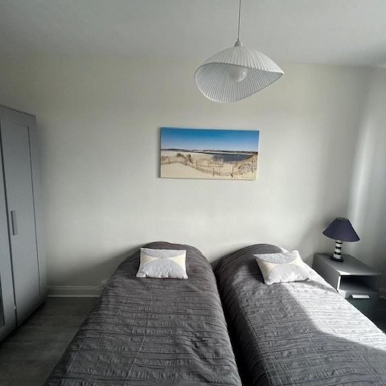 Appartement lumineux vue mer - FR-1-821-54 - Appartamento - 15