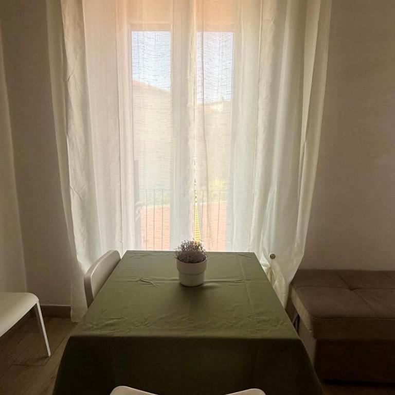 La casa di Pesca - Appartamento con 1 Camera da Letto - 14