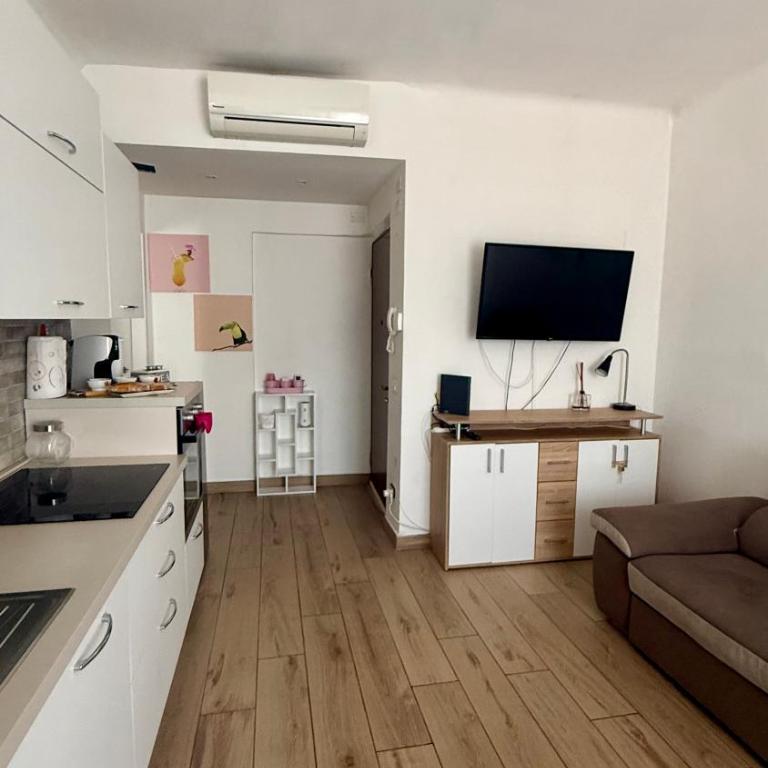 La casa di Pesca - Appartamento con 1 Camera da Letto - 11