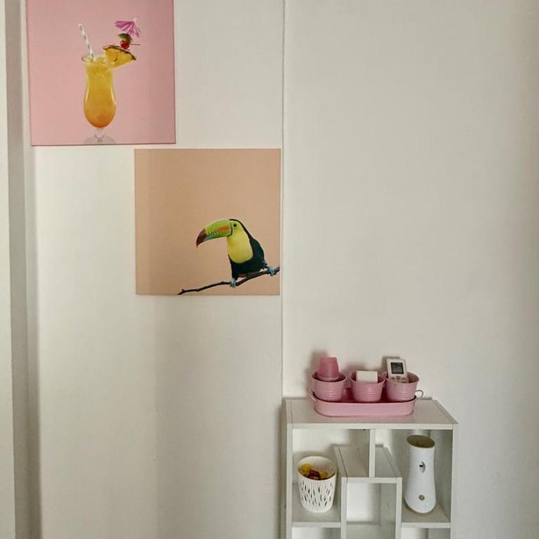 La casa di Pesca - Appartamento con 1 Camera da Letto - 16