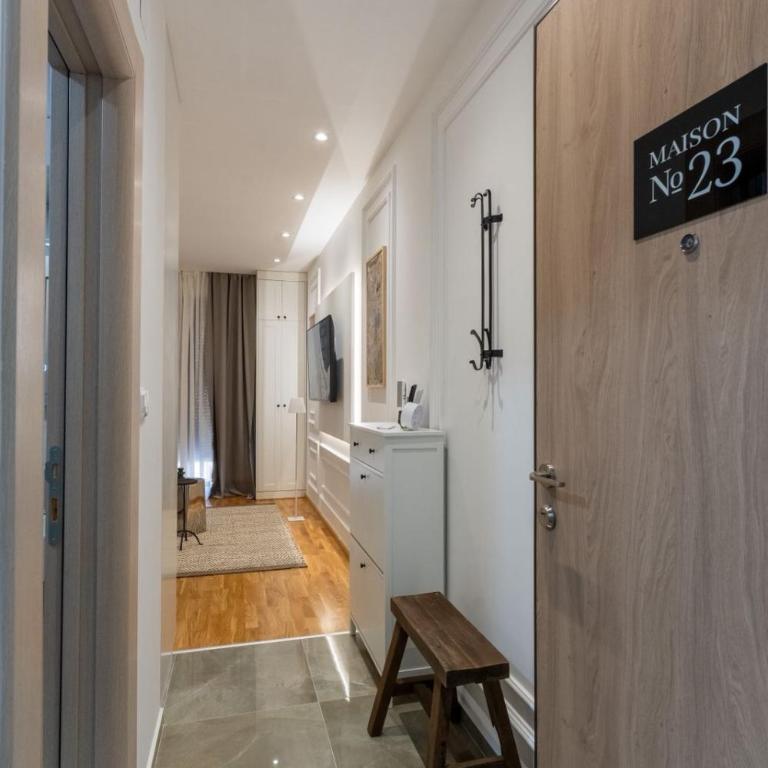 Stan na dan Maison no23 - One-Bedroom Apartment - 1