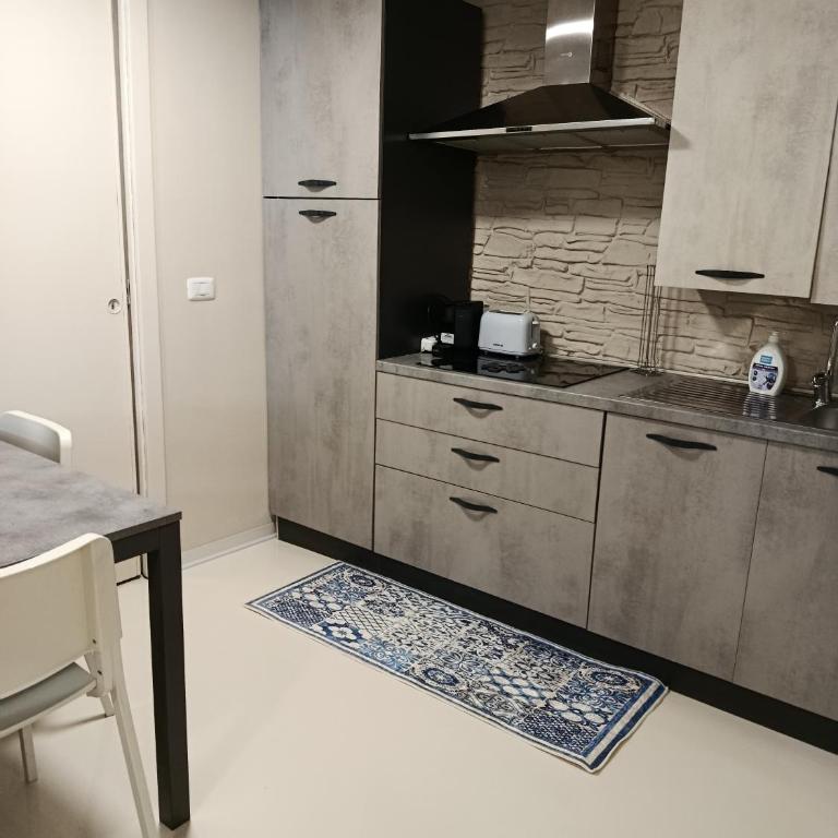 Casa vacanze So Suite 24 - Appartamento con 1 Camera da Letto - 21