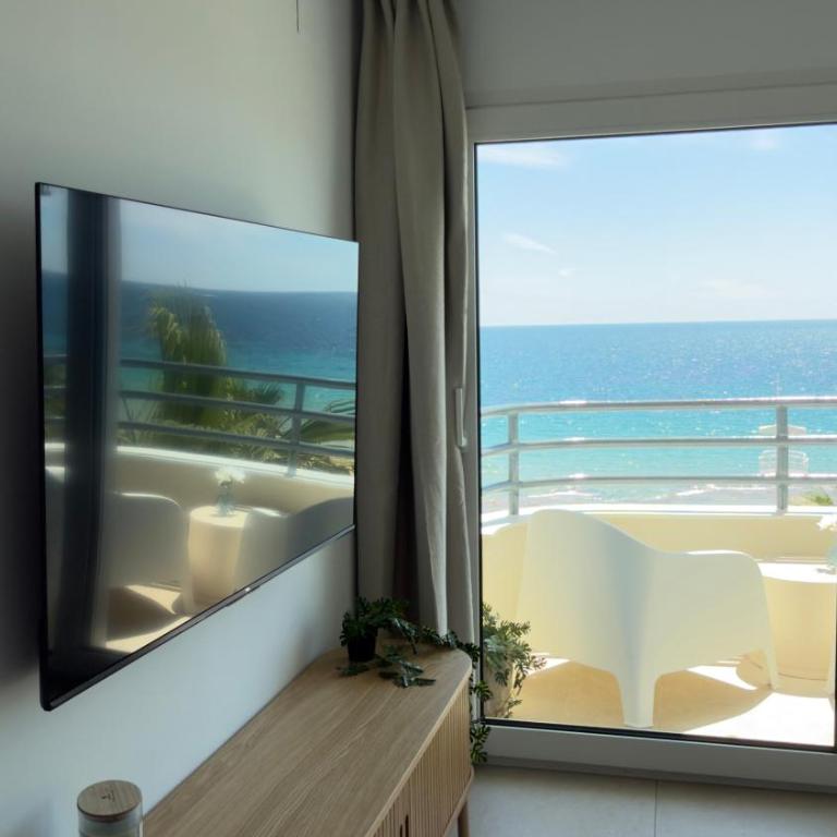 Vistamar Arenal - Apartamento de 1 dormitorio - 28