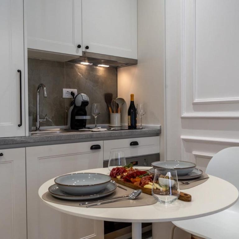 Stan na dan Maison no23 - One-Bedroom Apartment - 5