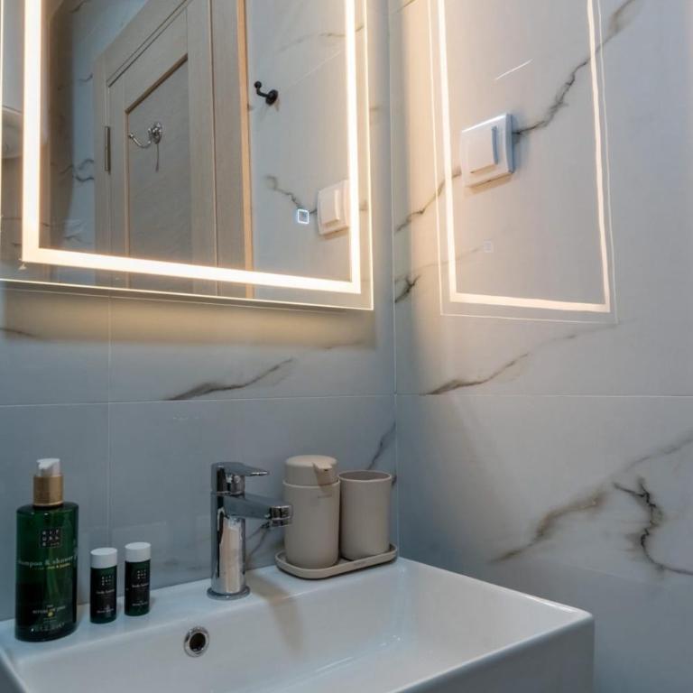 Stan na dan Maison no23 - One-Bedroom Apartment - 6