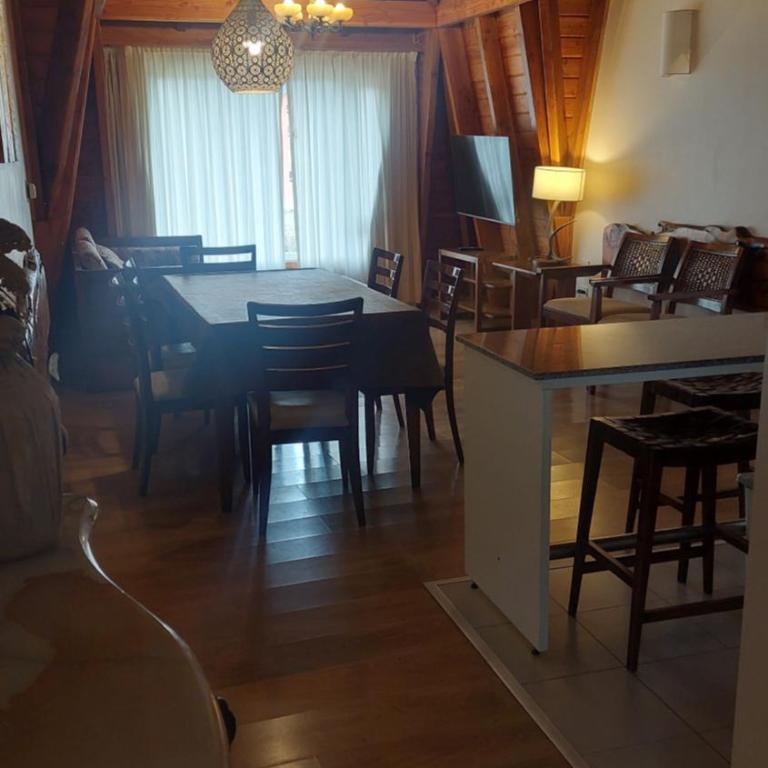 Ski Catedral - Apartamento de 3 dormitorios - 3