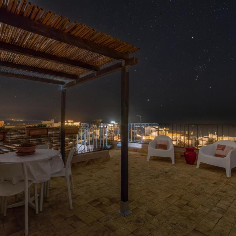 Casa Eu - Bilocale Ortigia Wifi - Apartment with Terrace - 9