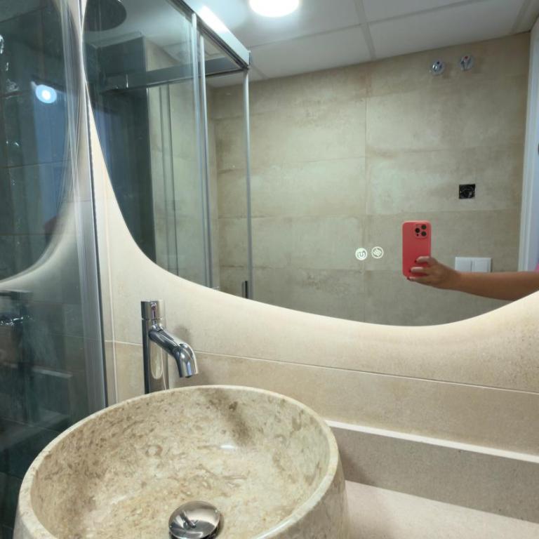 Vistamar Arenal - Apartamento de 1 dormitorio - 30
