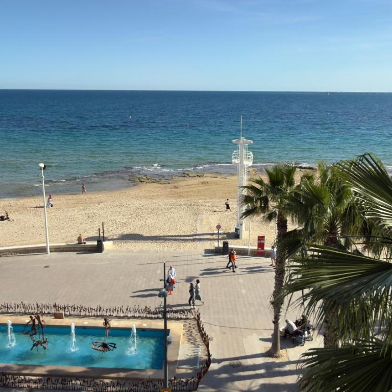 Vistamar Arenal - Apartamento de 1 dormitorio - 31
