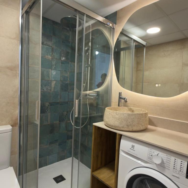 Vistamar Arenal - Apartamento de 1 dormitorio - 32
