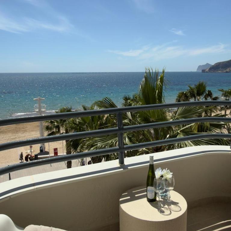 Vistamar Arenal - Apartamento de 1 dormitorio - 33