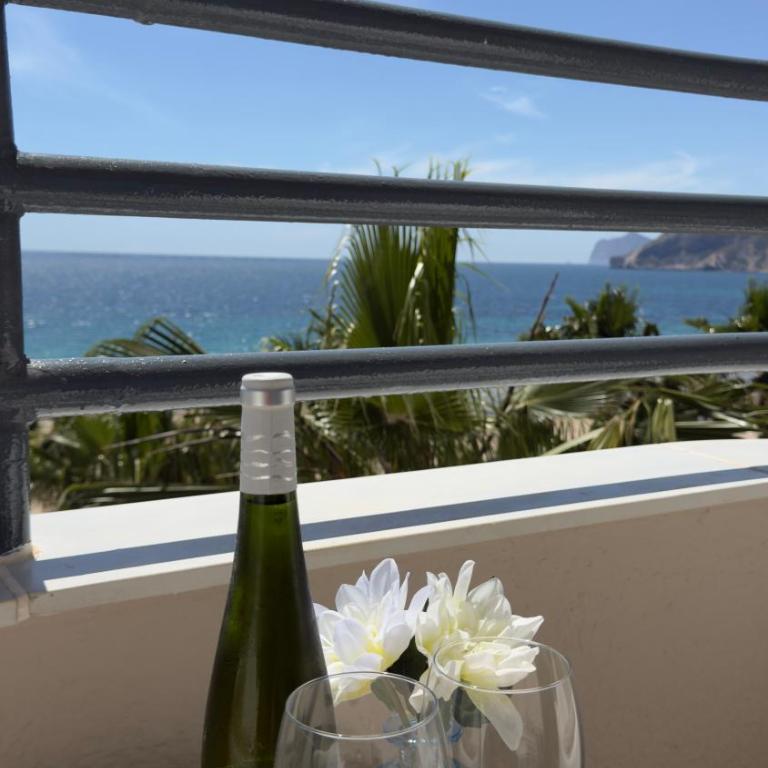 Vistamar Arenal - Apartamento de 1 dormitorio - 35