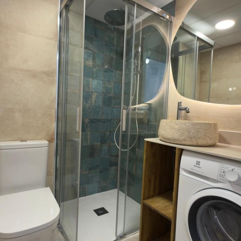 Vistamar Arenal - Apartamento de 1 dormitorio - 37