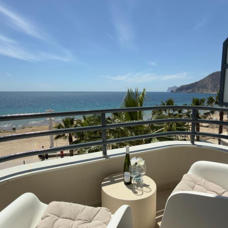 Vistamar Arenal - Apartamento de 1 dormitorio - 1
